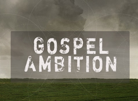 GospelAmbitionVideoPreview